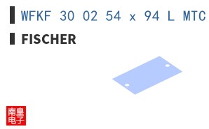 WFKF 30 02 54 x 94 L MTC
