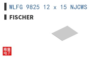 WLFG 9825 12 x 15 NJCWS