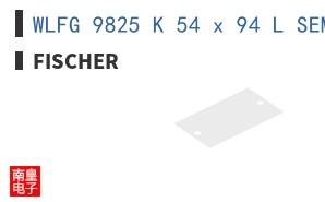 WLFG 9825 K 54 x 94 L SEMIPOINT 4