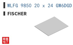 WLFG 9850 20 x 24 GW6DGD