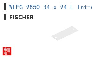WLFG 9850 34 x 94 L Int-A Pak (new)