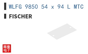 WLFG 9850 54 x 94 L MTC