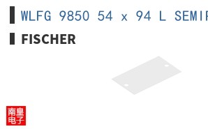 WLFG 9850 54 x 94 L SEMIPOINT 4