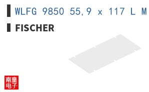 WLFG 9850 55,9 x 117 L Micro DC/DC