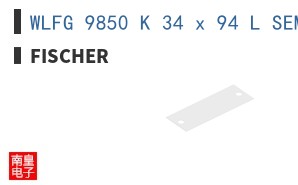 WLFG 9850 K 34 x 94 L SEMIPACK 2