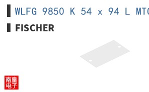 WLFG 9850 K 54 x 94 L MTC