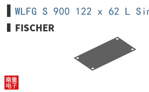 WLFG S 900 122 x 62 L SimBus F