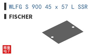 WLFG S 900 45 x 57 L SSR 1