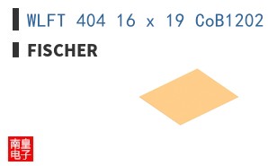 WLFT 404 16 x 19 CoB1202