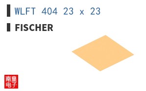 WLFT 404 23 x 23