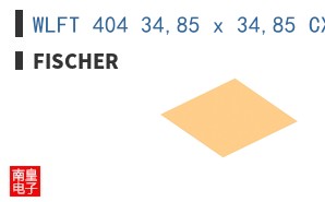 WLFT 404 34,85 x 34,85 CXA2Studio