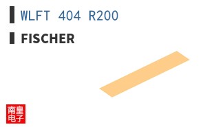 WLFT 404 R200