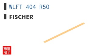 WLFT 404 R50