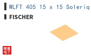 WLFT 405 15 x 15 Soleriq P9