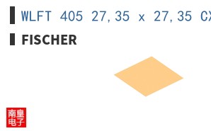 WLFT 405 27,35 x 27,35 CXA30XX
