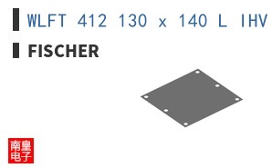 WLFT 412 130 x 140 L IHV