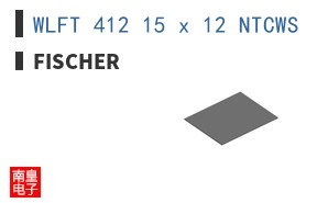 WLFT 412 15 x 12 NTCWS