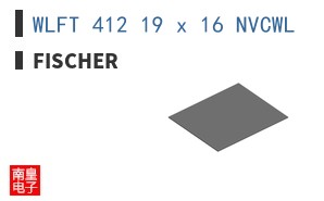 WLFT 412 19 x 16 NVCWL