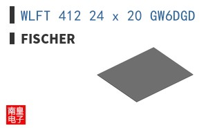 WLFT 412 24 x 20 GW6DGD