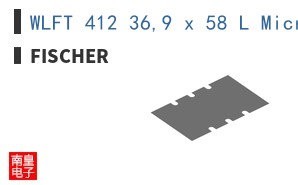 WLFT 412 36,9 x 58 L Micro DC/DC
