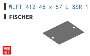 WLFT 412 45 x 57 L SSR 1