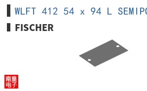 WLFT 412 54 x 94 L SEMIPOINT 4