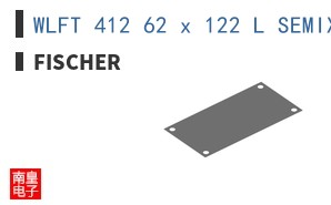WLFT 412 62 x 122 L SEMIX 3p