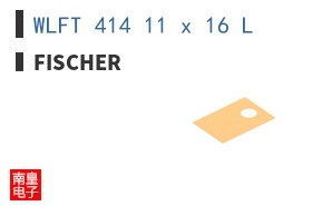 WLFT 414 11 x 16 L