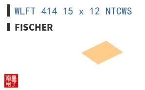 WLFT 414 15 x 12 NTCWS