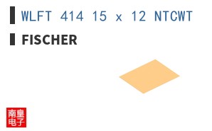 WLFT 414 15 x 12 NTCWT