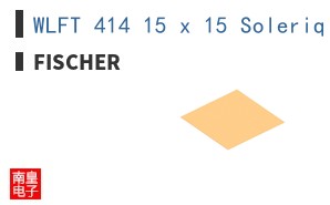 WLFT 414 15 x 15 Soleriq P9