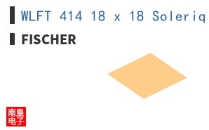 WLFT 414 18 x 18 Soleriq S13