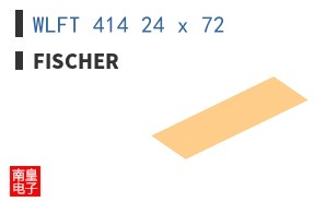 WLFT 414 24 x 72