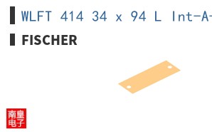 WLFT 414 34 x 94 L Int-A-Pak (New)