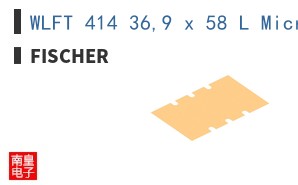 WLFT 414 36,9 x 58 L Micro DC/DC