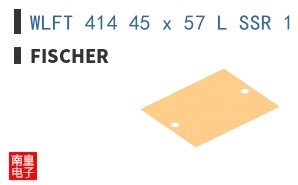 WLFT 414 45 x 57 L SSR 1