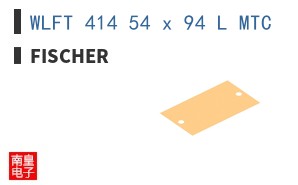 WLFT 414 54 x 94 L MTC