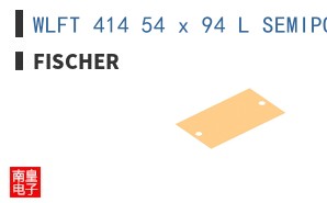WLFT 414 54 x 94 L SEMIPOINT 4