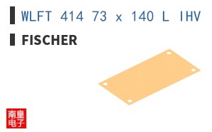 WLFT 414 73 x 140 L IHV