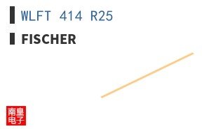 WLFT 414 R25