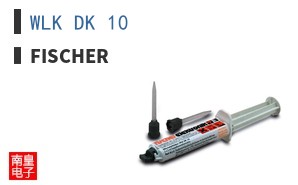 WLK DK 10