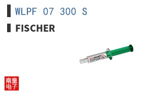 WLPF 07 300 S