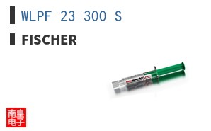 WLPF 23 300 S