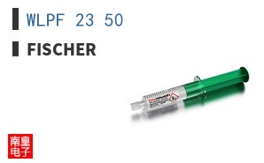 WLPF 23 50