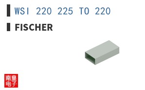 WSI 220 225 TO 220