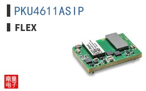 PKU4611ASIP