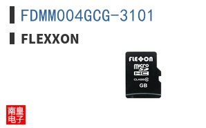 FDMM004GCG-3101