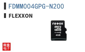 FDMM004GPG-N200