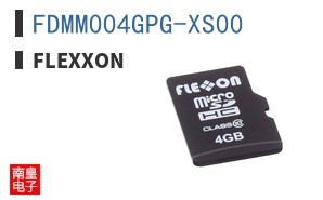 FDMM004GPG-XS00