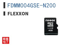 FDMM004GSE-N200